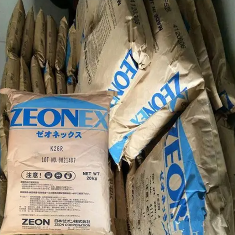 ZEONEX RS420-LDS 瑞翁化學COC電子產(chǎn)品應用 黑色環(huán)烯烴聚合物 (COP)