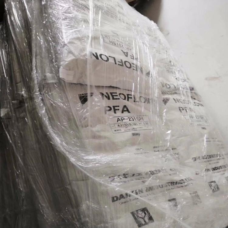 PFA 日本大金 AP-221SH 高純度半導(dǎo)體全氟烷氧基 用于管材和細電線絕緣