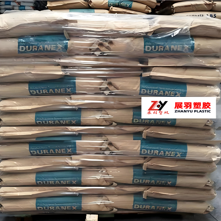 寶理 DURANEX? PBT 3105 EF2001 玻纖GF15 汽車部件 電子電器 家電應用