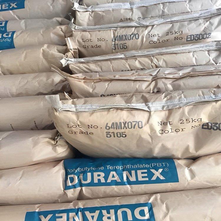 寶理 DURANEX? PBT 303RA 玻纖增強GF30 高韌性 聚對苯二甲酸丁二醇酯
