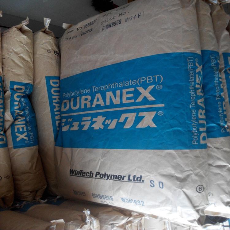 寶理 DURANEX PBT 330HR 玻纖30% 高強度 高剛性 耐化學性 汽車領域 家電應用