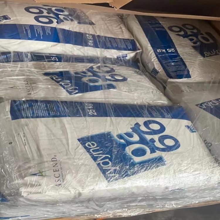 聚酰胺66 奧升德 Vydyne 21SPF 通用型 未填充 潤(rùn)滑 增強(qiáng)結(jié)晶溫度PA66樹(shù)脂