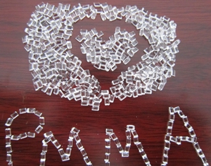 PVDF塑膠原料加工方法是什么