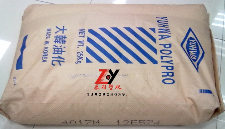 YuhwaPP 大韓油化PP牌號(hào)說(shuō)明：
